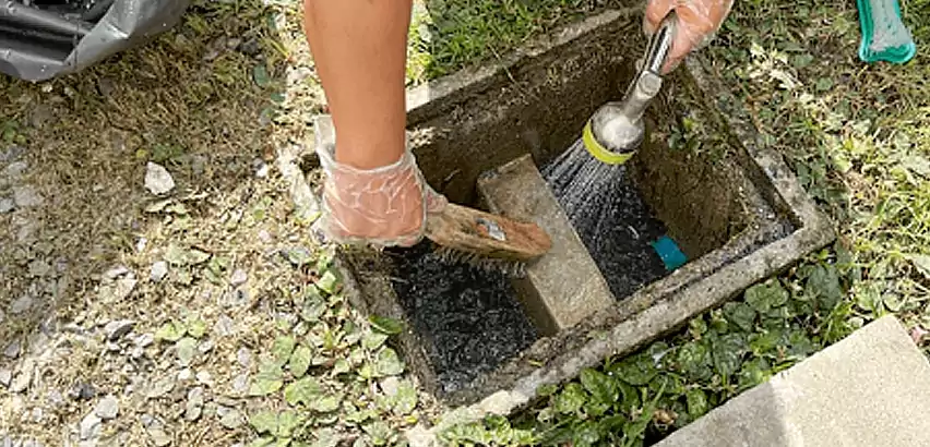 Professional Grease Trap Cleaning Services in Anniston, AL