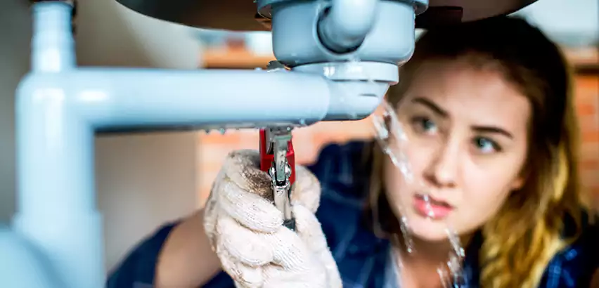 Reliable Pipe Repair Services in Anniston, AL