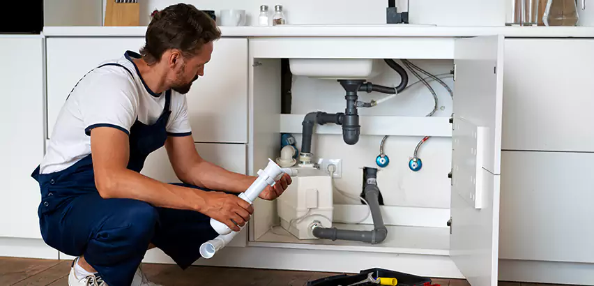 Plumbers for Frozen Pipes in Anniston