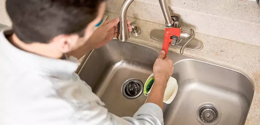 Professional Plumbing Installation Services in Anniston, AL