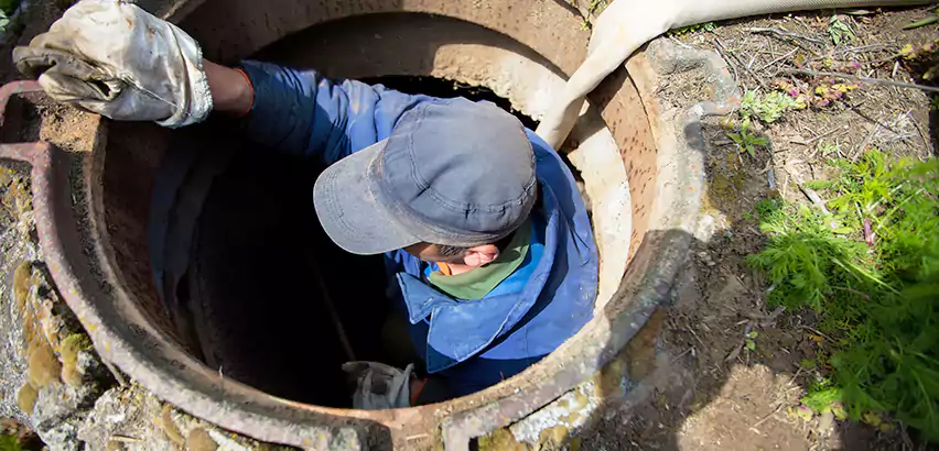 Professional  Septic Tank Repair Services in Anniston, AL