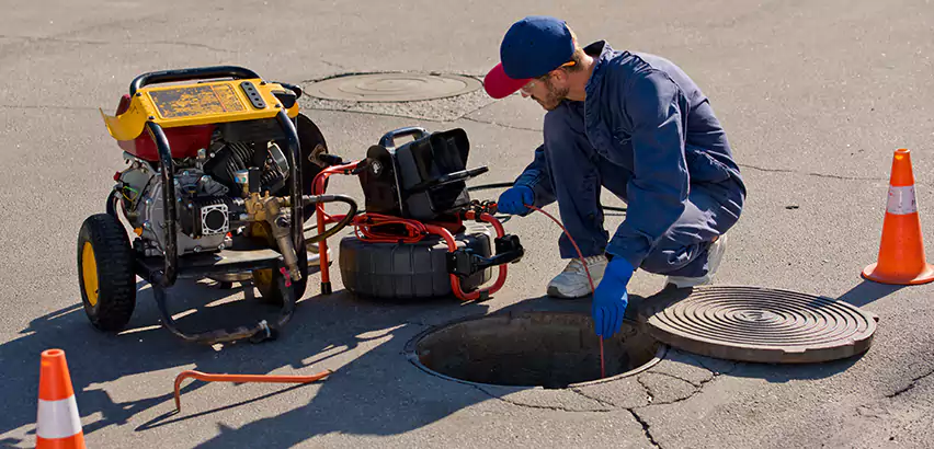 Professional Sewer Repair Services in Anniston, AL
