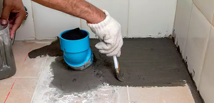 Professional Slab Leak Repair Services in Anniston, AL