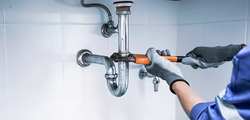 Main Drain Cleaning Service in Anniston
