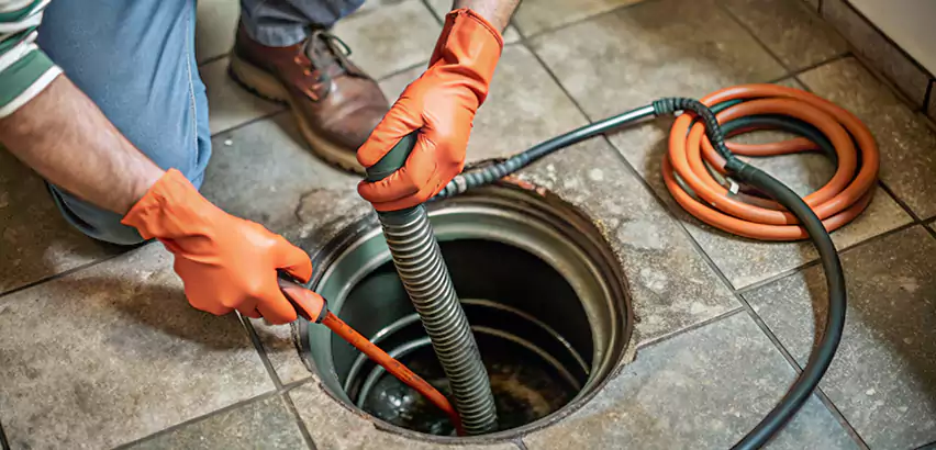Gutter Drain Repair in Anniston, AL