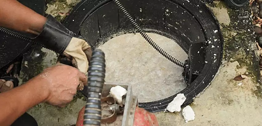 Fat Trap Cleaning in Anniston, AL