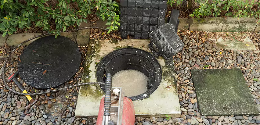 Grease Trap Installation Cost in Anniston, AL