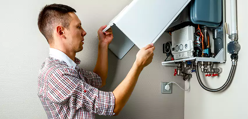 Electric Water Heater Maintenance in Anniston