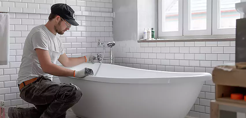 Leak Detection Companies Near Me in Anniston