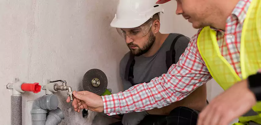 Water Softener Installation in Anniston, AL