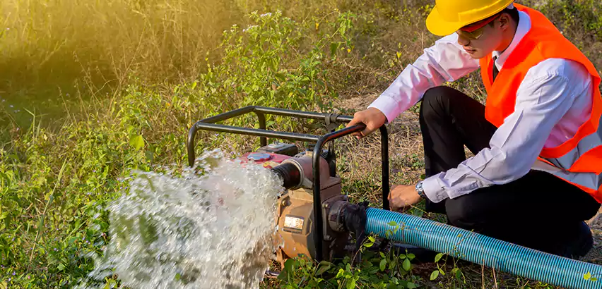 Well Pump Repair Anniston