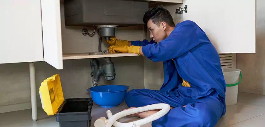 Sewer Line Maintenance Anniston, AL