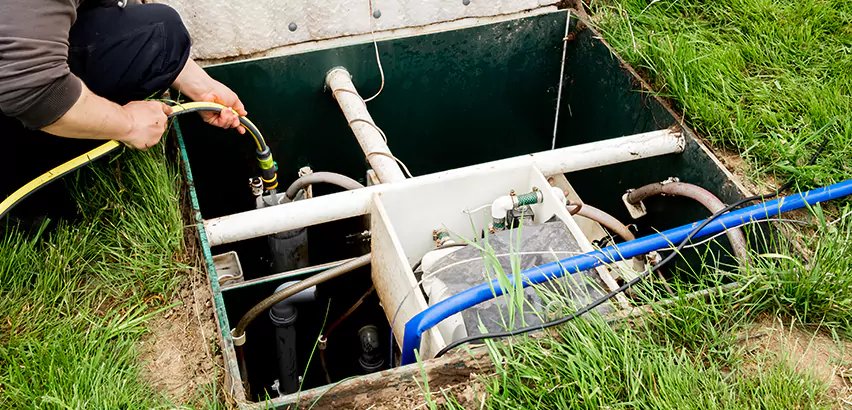 Zoeller Sump Pump Maintenance in Anniston