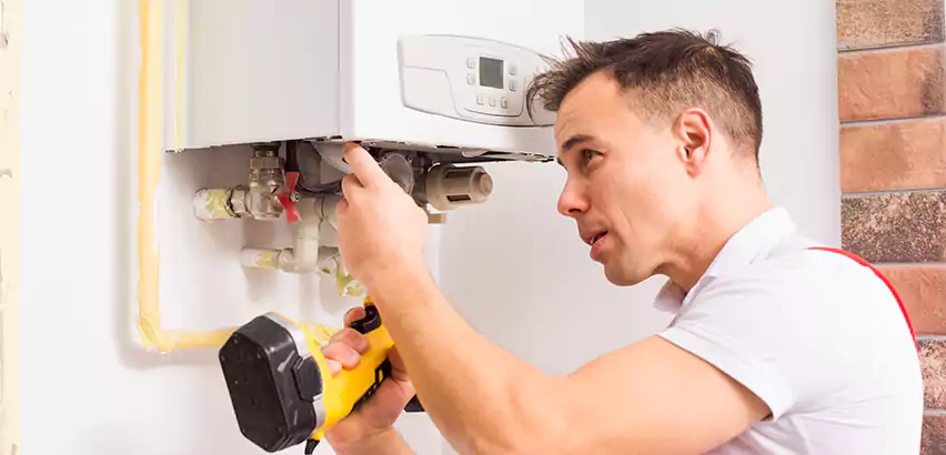 Takagi Tankless Water Heater Maintenance in Anniston