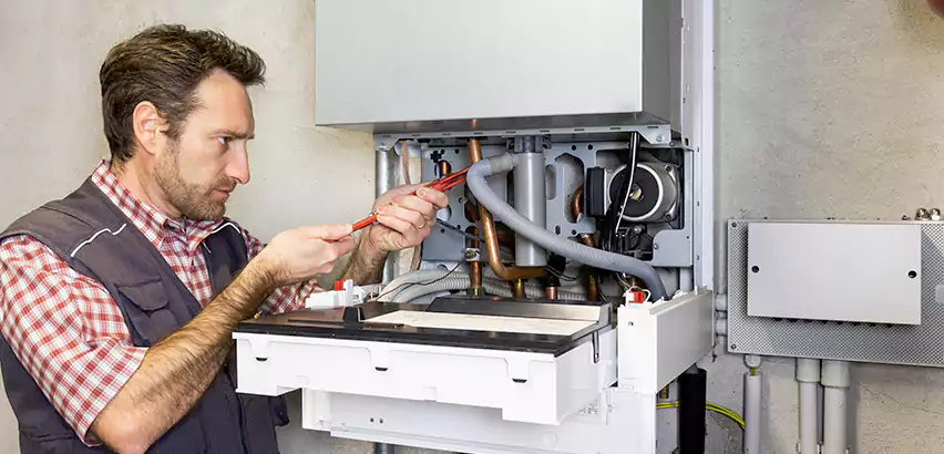 Rinnai Water Heater Maintenance Anniston