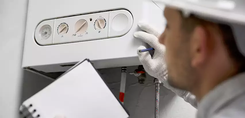 Gas Water Heater Service Near Me Anniston