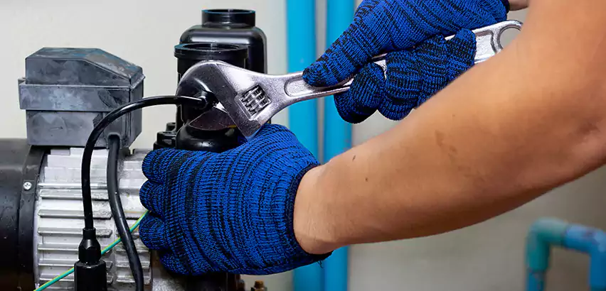 Well Water System Repair in Anniston, AL