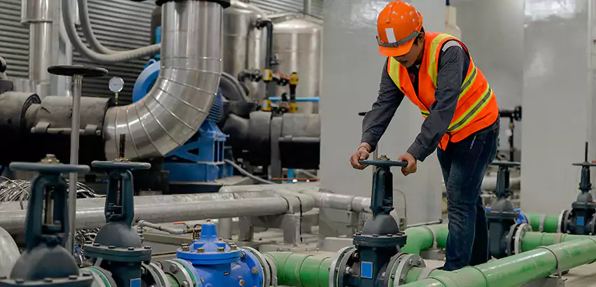 Top-Notch Trenchless Sewer Line Repair Services in Anniston, AL.