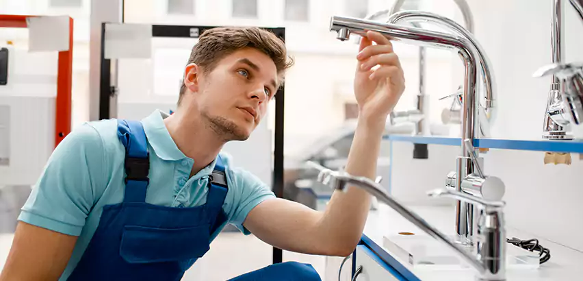 Water Leak Detection in Anniston