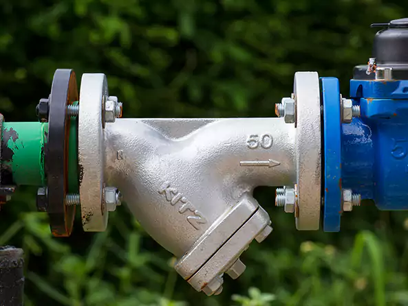 Why Choose Anniston Plumbers for Backflow Preventer Services in Anniston, AL?