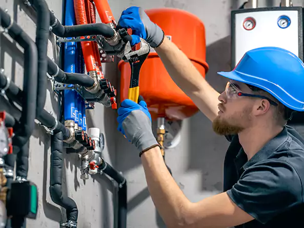 Why Choose Anniston Plumbers for Backflow Preventer Installation in Anniston, AL?