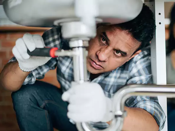  Why Choose Anniston Plumbers for Clogged Sewer Line Repair in Anniston, AL?