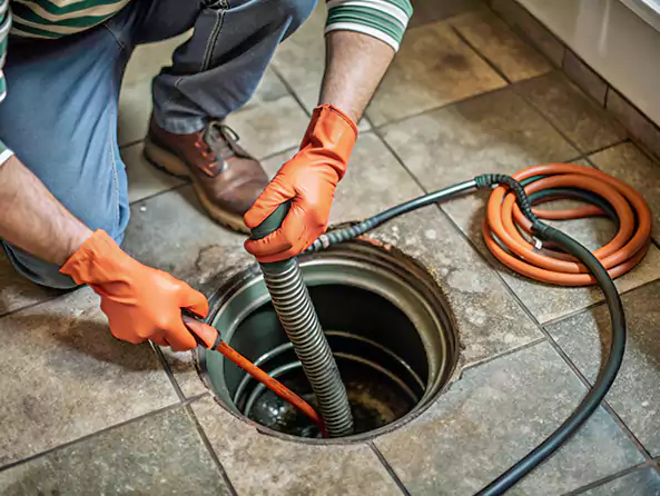 Why Choose Anniston Plumbers for Drain Jetting in Anniston, location field=ss]?