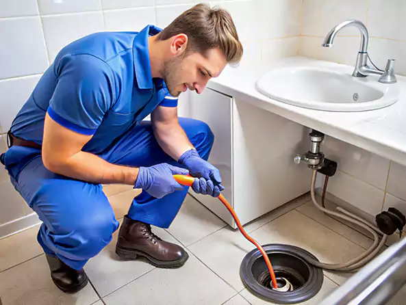 Why Choose Anniston Plumbers for Drain Repairs in Anniston, AL?