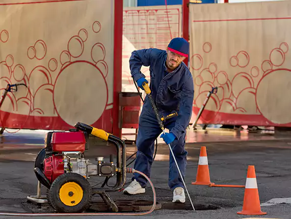 Why Choose Anniston Plumbers for Drain Services in Anniston, AL?