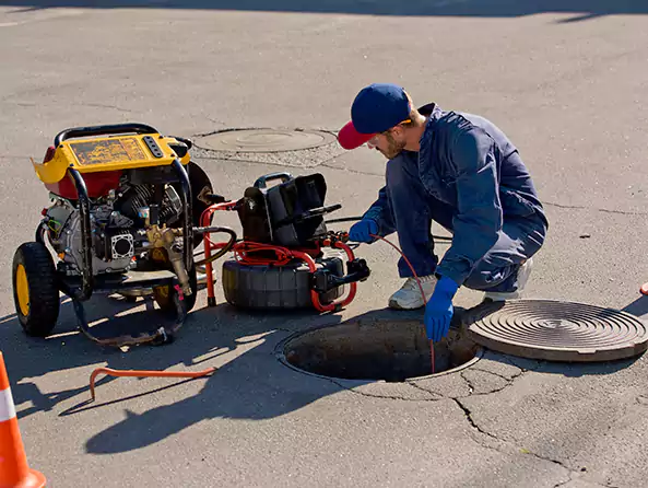  Why Choose Anniston Plumbers for Drains Camera Inspection in Anniston, AL?