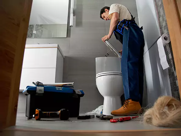  Why Choose Anniston Plumbers for Emergency Plumber in Anniston, AL?