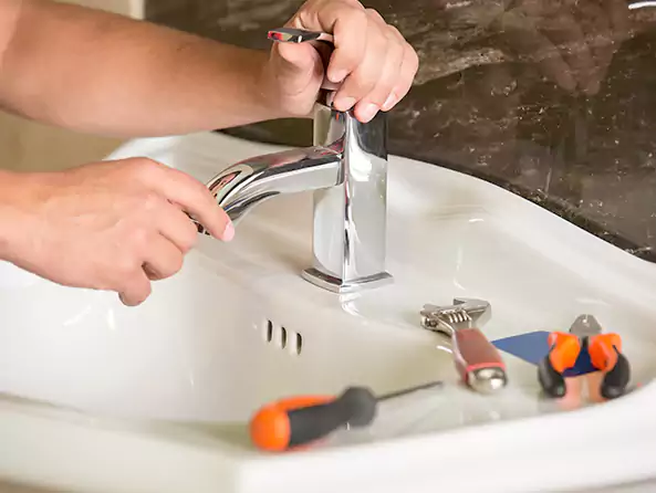 Why Choose Anniston Plumbers for Bathroom Faucet Installation in Anniston, AL?
