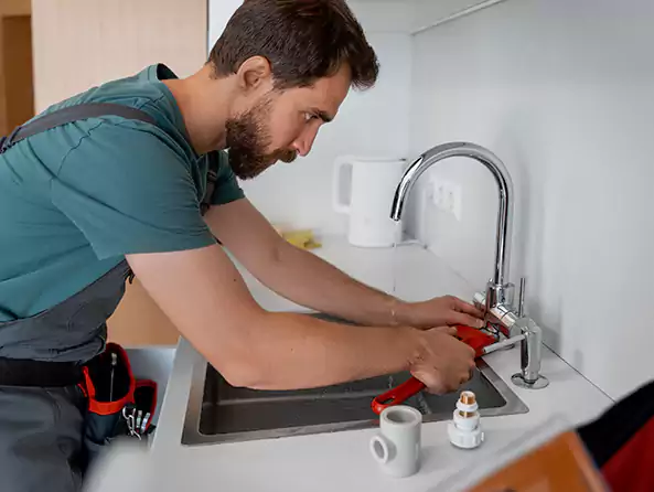 Why Choose Anniston Plumbers for Faucet Repair in Anniston, AL?