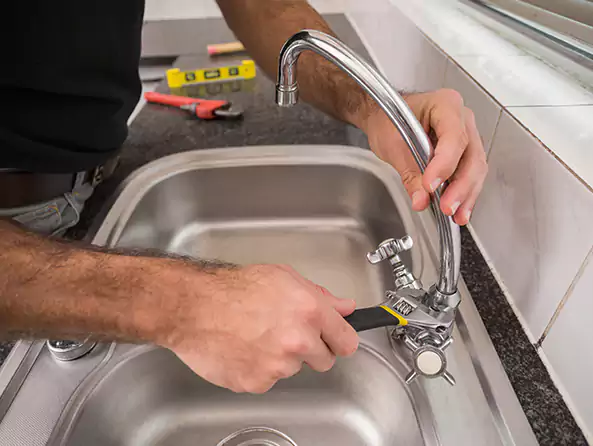 Why Choose Anniston Plumbers for Faucet Replacement in Anniston, AL?