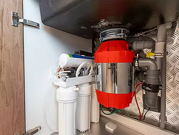 Why Choose Anniston Plumbers for Garbage Disposal Installation in Anniston, AL?