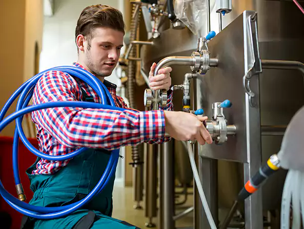 Why Choose Anniston Plumbers for Gas Leak Repair in Anniston, AL?