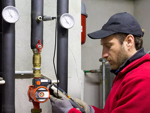 Why Choose Anniston Plumbers for Gas Line Installation in Anniston, AL?