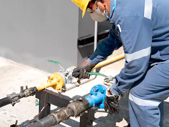  Why Choose Anniston Plumbers for Gas Line Repair in Anniston, AL?