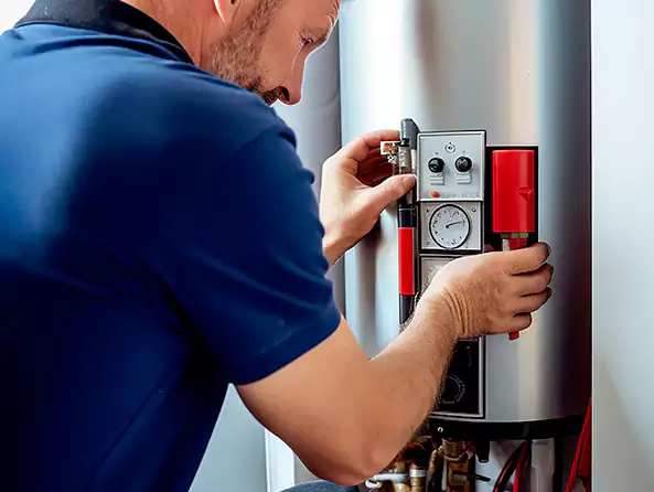 Why Choose Anniston Plumbers for Hot Water Tank Maintenance in Anniston, AL?