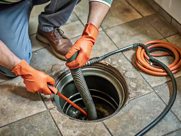  Why Choose Anniston Plumbers for Hydrojet Plumbing in Anniston, AL?