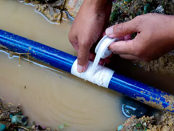  Why Choose Anniston Plumbers for Leak Detection in Anniston, AL?]