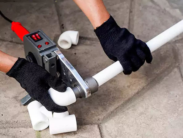Why Choose Anniston Plumbers for Pipe Replacement in Anniston, AL?