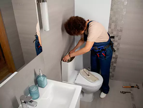 Why Choose Anniston Plumbers for Plumbers Near Me in Anniston, AL?
