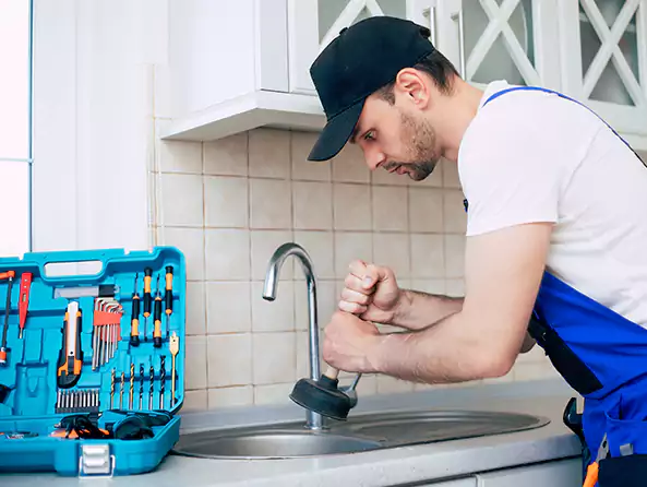  Why Choose Anniston Plumbers for Plumbing Inspection in Anniston, AL?