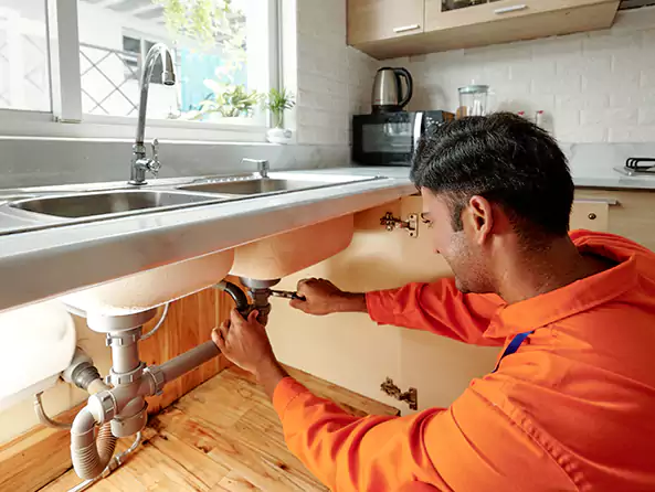 Why Choose Anniston Plumbers for Plumbing Installation in Anniston, AL?