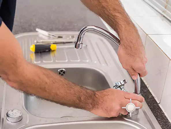 Why Choose Anniston Plumbers for Plumbing Replacement in Anniston, AL?