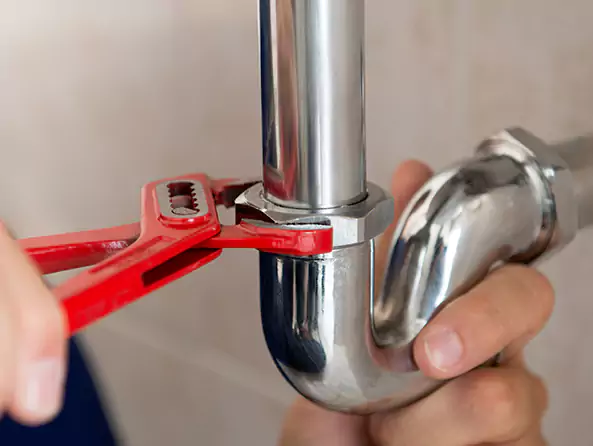 Why Choose Anniston Plumbers for Polybutylene Plumbing Replacement in Anniston, AL?