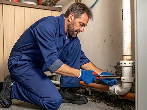  Why Choose Anniston Plumbers for Repiping Services in Anniston?