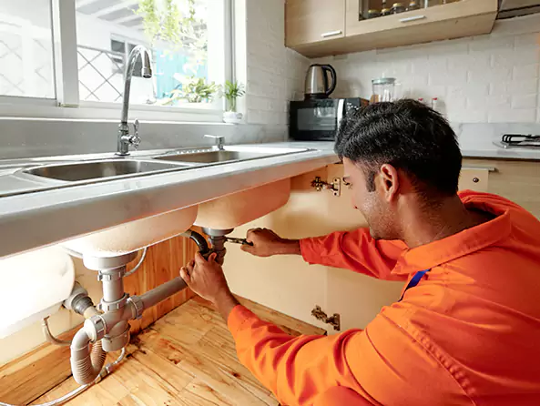 Why Choose Anniston Plumbers for Residential Plumbing Service in Anniston, AL?