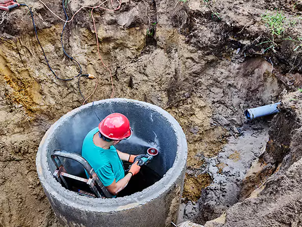 Why Choose Anniston Plumbers for Septic Tank Repair in Anniston, AL?
